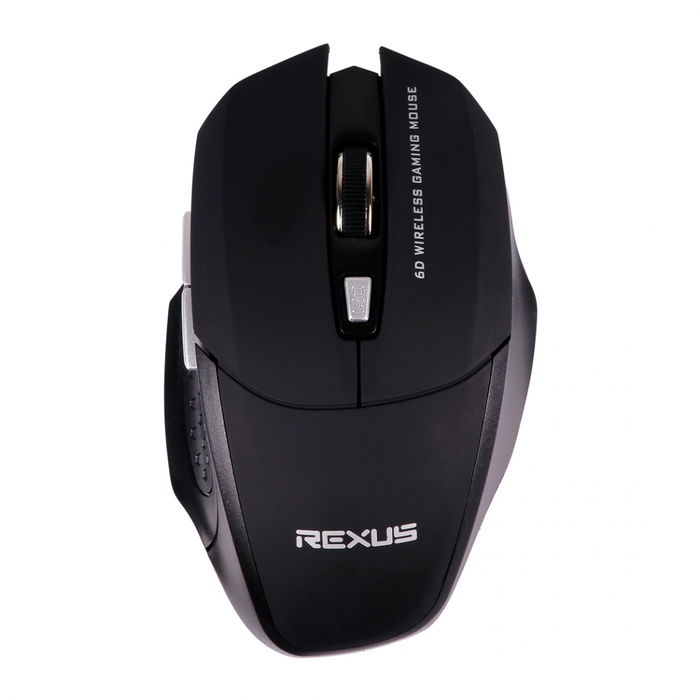 Gambar Rexus RX109 Xierra Professional Wireless Gaming Mouse dari Trinity Official Store Kota Administrasi Jakarta Barat Tokopedia