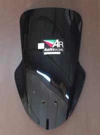 Gambar Windshield Visor Yamaha Nmax Sporty Austin Racing Thailand dari Austin Racing Motor Shop Kota Surabaya 1 Tokopedia