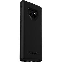 Gambar SAMSUNG GALAXY NOTE 9 CASE CASING COVER OTTERBOX SYMMETRY BLACK dari acc go public Kota Medan 4 Tokopedia