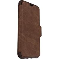 Gambar Otterbox iPhone Xs Max 6 5 Case Strada Espresso ORIGINAL dari acc go public Kota Medan 4 Tokopedia