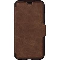 Gambar Otterbox iPhone Xs Max 6 5 Case Strada Espresso ORIGINAL dari acc go public Kota Medan 5 Tokopedia