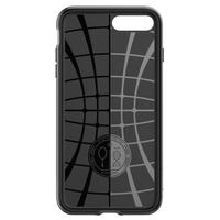 Gambar Spigen iPhone 7 Plus Case Neo Hybrid Gunmetal dari acc go public Kota Medan 3 Tokopedia