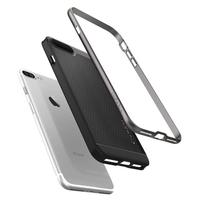 Gambar Spigen iPhone 7 Plus Case Neo Hybrid Gunmetal dari acc go public Kota Medan 2 Tokopedia