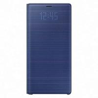 Gambar ORIGINAL Samsung Galaxy Note 9 LED View Cover Case Blue dari acc go public Kota Medan 4 Tokopedia