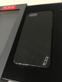 Gambar TUMI 19 Degree Case for iPhone 7 114222D dari acc go public Kota Medan 2 Tokopedia