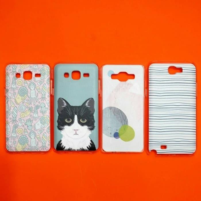 Gambar CASING CUSTOM CUSTOM CASE HARDCASE SOFTCASE TIPE LENGKAP dari acc go public Kota Medan Tokopedia