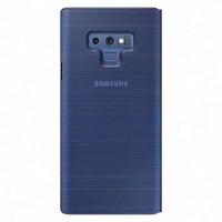 Gambar ORIGINAL Samsung Galaxy Note 9 LED View Cover Case Blue dari acc go public Kota Medan 3 Tokopedia