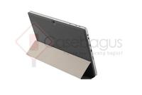 Gambar Premium Leather Flip Case Cover Chuwi Hibook Hibook Pro Hi10 Pro Bla dari acc go public Kota Medan 4 Tokopedia