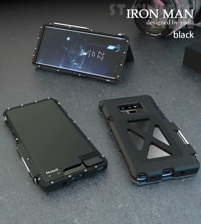 Gambar Samsung Note 9 Armor King Super Shockproof Case dari acc go public Kota Medan Tokopedia