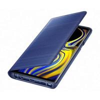 Gambar ORIGINAL Samsung Galaxy Note 9 LED View Cover Case Blue dari acc go public Kota Medan 2 Tokopedia