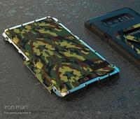 Gambar Samsung Note 8 Armor King Super Shockproof Case dari acc go public Kota Medan 1 Tokopedia