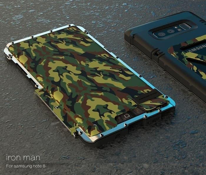 Gambar Samsung Note 8 Armor King Super Shockproof Case dari acc go public Kota Medan Tokopedia