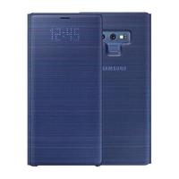 Gambar ORIGINAL Samsung Galaxy Note 9 LED View Cover Case Blue dari acc go public Kota Medan 5 Tokopedia