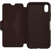 Gambar Otterbox iPhone Xs Max 6 5 Case Strada Espresso ORIGINAL dari acc go public Kota Medan 2 Tokopedia