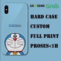 Gambar OPPO F1s Baby Skin Full Cover Ultra Thin Hard Case Black 117503 dari acc go public Kota Medan 1 Tokopedia