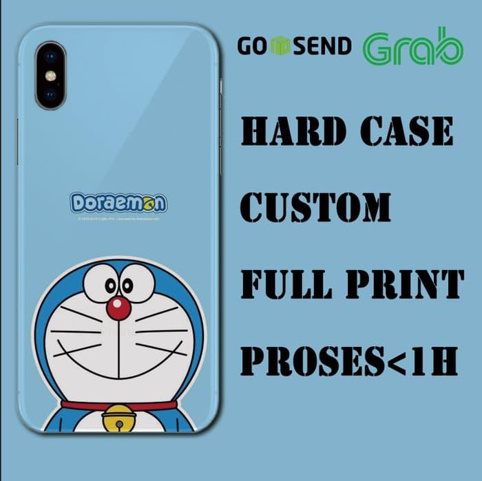 Gambar OPPO F1s Baby Skin Full Cover Ultra Thin Hard Case Black 117503 dari acc go public Kota Medan Tokopedia
