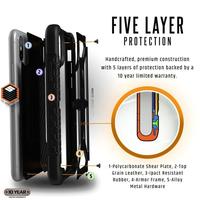 Gambar UAG iPhone XS Max 6 5 Case Monarch Carbon FIber ORIGINAL dari acc go public Kota Medan 2 Tokopedia