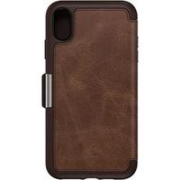 Gambar Otterbox iPhone Xs Max 6 5 Case Strada Espresso ORIGINAL dari acc go public Kota Medan 3 Tokopedia
