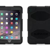 Gambar Tough Armor Sgp Spigen iPad Mini 1 2 3 Apple Aksesoris Case Casing dari acc go public Kota Medan 4 Tokopedia