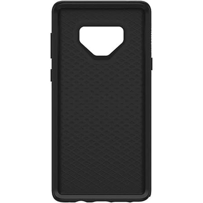 Gambar SAMSUNG GALAXY NOTE 9 CASE CASING COVER OTTERBOX SYMMETRY BLACK dari acc go public Kota Medan Tokopedia