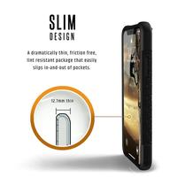 Gambar Case iPhone XS X UAG Monarch iPhone XS X Case Original Black dari acc go public Kota Medan 3 Tokopedia