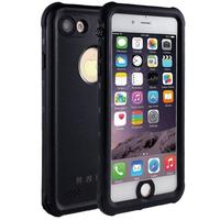 Gambar Waterproof Underwater Case iPhone 7 7 Plus Casing Aksesoris Anti Air dari acc go public Kota Medan 4 Tokopedia