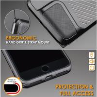 Gambar Ztylus Switch 6 iphone 7 Ztylus Iphone 7 Iphone 7 Plus Case Hitam dari acc go public Kota Medan 3 Tokopedia