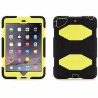 Gambar Tough Armor Sgp Spigen iPad Mini 1 2 3 Apple Aksesoris Case Casing dari acc go public Kota Medan 3 Tokopedia