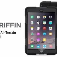 Gambar Tough Armor Sgp Spigen iPad Mini 1 2 3 Apple Aksesoris Case Casing dari acc go public Kota Medan 1 Tokopedia