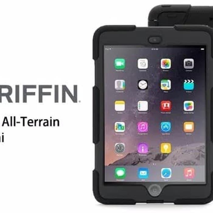 Gambar Tough Armor Sgp Spigen iPad Mini 1 2 3 Apple Aksesoris Case Casing dari acc go public Kota Medan Tokopedia