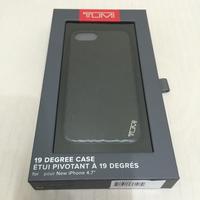Gambar TUMI 19 Degree Case for iPhone 7 114222D dari acc go public Kota Medan 4 Tokopedia