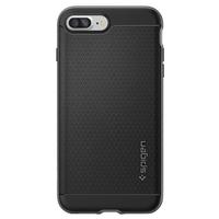 Gambar Spigen iPhone 7 Plus Case Neo Hybrid Gunmetal dari acc go public Kota Medan 4 Tokopedia
