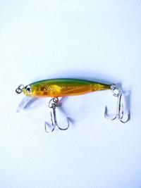 Gambar Umpan Pooper Utecate Top Water 25mm Lure Fishing Tackle dari Jojo Fishing Kota Samarinda 1 Tokopedia