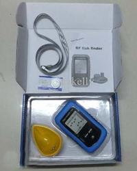 Gambar Fish Finder Wireless - Pelacak Ikan Tanpa Kabel Sonar Alat Pancing dari Jojo Fishing Kota Samarinda 2 Tokopedia