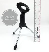 Gambar Stand Microphone Meja Paladin SM303 dari Alroy Music Kota Yogyakarta 2 Tokopedia