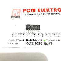 Gambar IC uPC 1028 IC uPC1028 dari PCM ELEKTRONIK PUSAT Kota Administrasi Jakarta Barat 1 Tokopedia