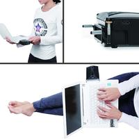 Gambar Taffware Universal Laptop Vacuum Cooler - LC06 dari davidchristian Kota Surabaya 3 Tokopedia