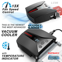 Gambar Taffware Universal Laptop Vacuum Cooler - LC06 dari davidchristian Kota Surabaya 1 Tokopedia