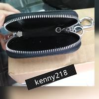 Gambar Dompet kunci/Stnk Mobil/motor 04 dari kenny collectionz Kota Administrasi Jakarta Utara 4 Tokopedia