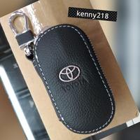 Gambar Dompet kunci/Stnk Mobil/motor 04 dari kenny collectionz Kota Administrasi Jakarta Utara 2 Tokopedia