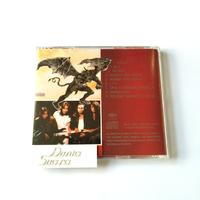 Gambar Cd Edane - The Beast dari Dunia Suara Kota Administrasi Jakarta Barat 2 Tokopedia