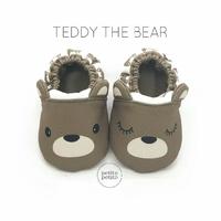 Gambar teddy the bear baby shoes sepatu prewalker bayi beruang dari Baby.Mall_Archived Kab. Bogor 3 Tokopedia
