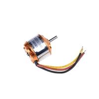 Gambar A2212 1400kv Brushless Outrunner Motor for Drone 10T Quadcopter 2212 dari Faralia PetShop Kota Administrasi Jakarta Timur 2 Tokopedia