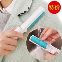 Gambar Roller Bulu Lipat Travel Kucing Anjing Rol Mini Debu Sticky Buddy Lint dari Faralia PetShop Kota Administrasi Jakarta Timur 5 Tokopedia