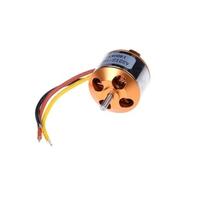 Gambar A2212 1400kv Brushless Outrunner Motor for Drone 10T Quadcopter 2212 dari Faralia PetShop Kota Administrasi Jakarta Timur 4 Tokopedia
