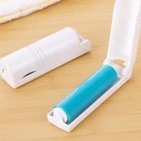 Gambar Roller Bulu Lipat Travel Kucing Anjing Rol Mini Debu Sticky Buddy Lint dari Faralia PetShop Kota Administrasi Jakarta Timur 2 Tokopedia