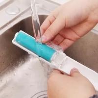 Gambar Roller Bulu Lipat Travel Kucing Anjing Rol Mini Debu Sticky Buddy Lint dari Faralia PetShop Kota Administrasi Jakarta Timur 3 Tokopedia