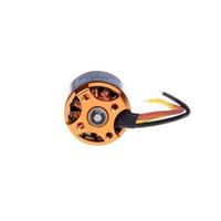 Gambar A2212 1400kv Brushless Outrunner Motor for Drone 10T Quadcopter 2212 dari Faralia PetShop Kota Administrasi Jakarta Timur 3 Tokopedia