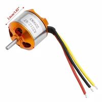 Gambar A2212 2200kv Brushless Outrunner Motor for Drone 6T Quadcopter 2212 dari Faralia PetShop Kota Administrasi Jakarta Timur 4 Tokopedia