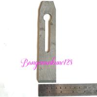 Gambar Mata Ketam Serut Kayu Manual lebar 38 mm ASLI cap Kelinci dari Bangunankuno128 Kab. Klaten 1 Tokopedia